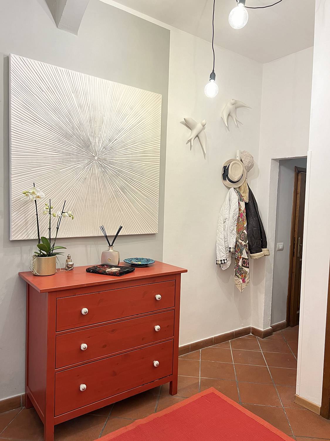 Appartamento in affitto a Firenze, Centro Duomo