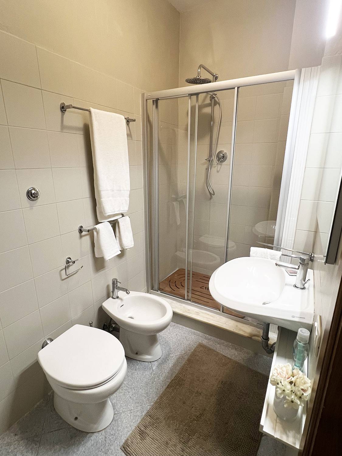 Appartamento in affitto a Firenze, Centro Duomo