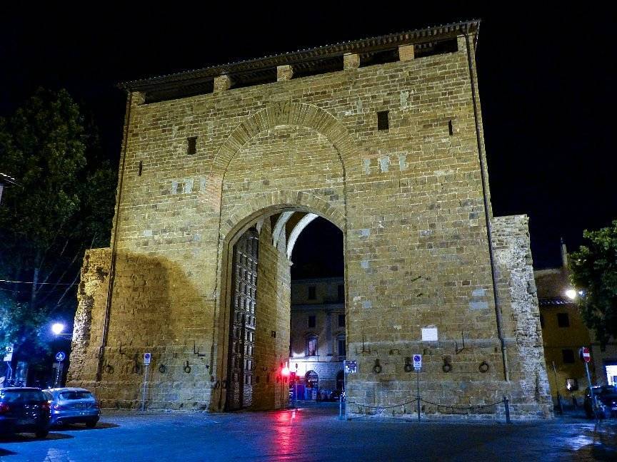 Appartamento in vendita a Firenze, Centro Oltrarno