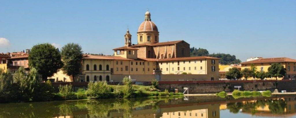 Appartamento in vendita a Firenze, Centro Oltrarno