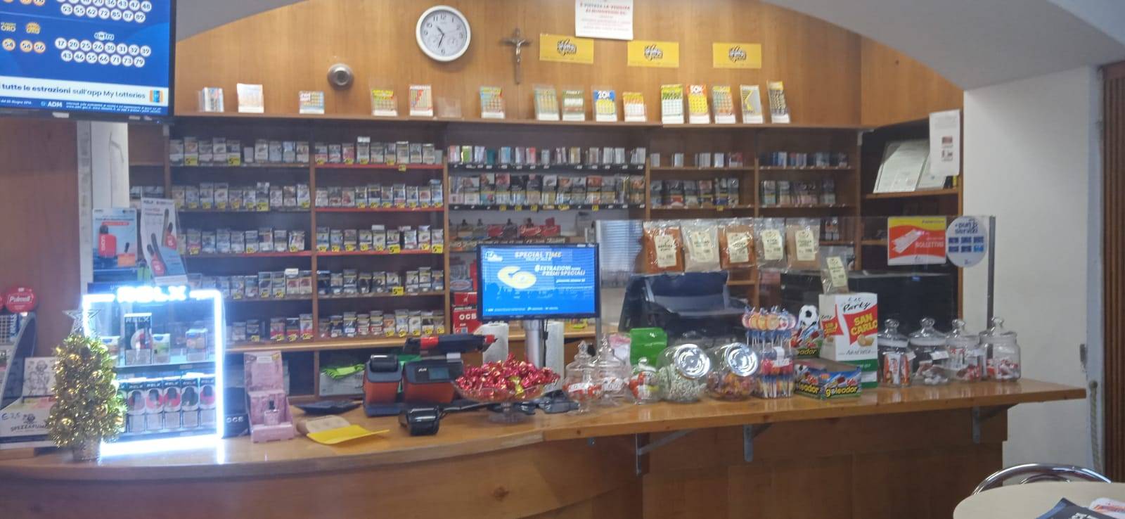 Attivit/licenza in vendita a Firenze