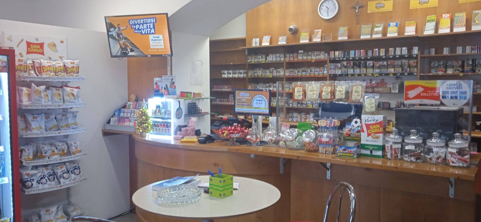 Attivit/licenza in vendita a Firenze