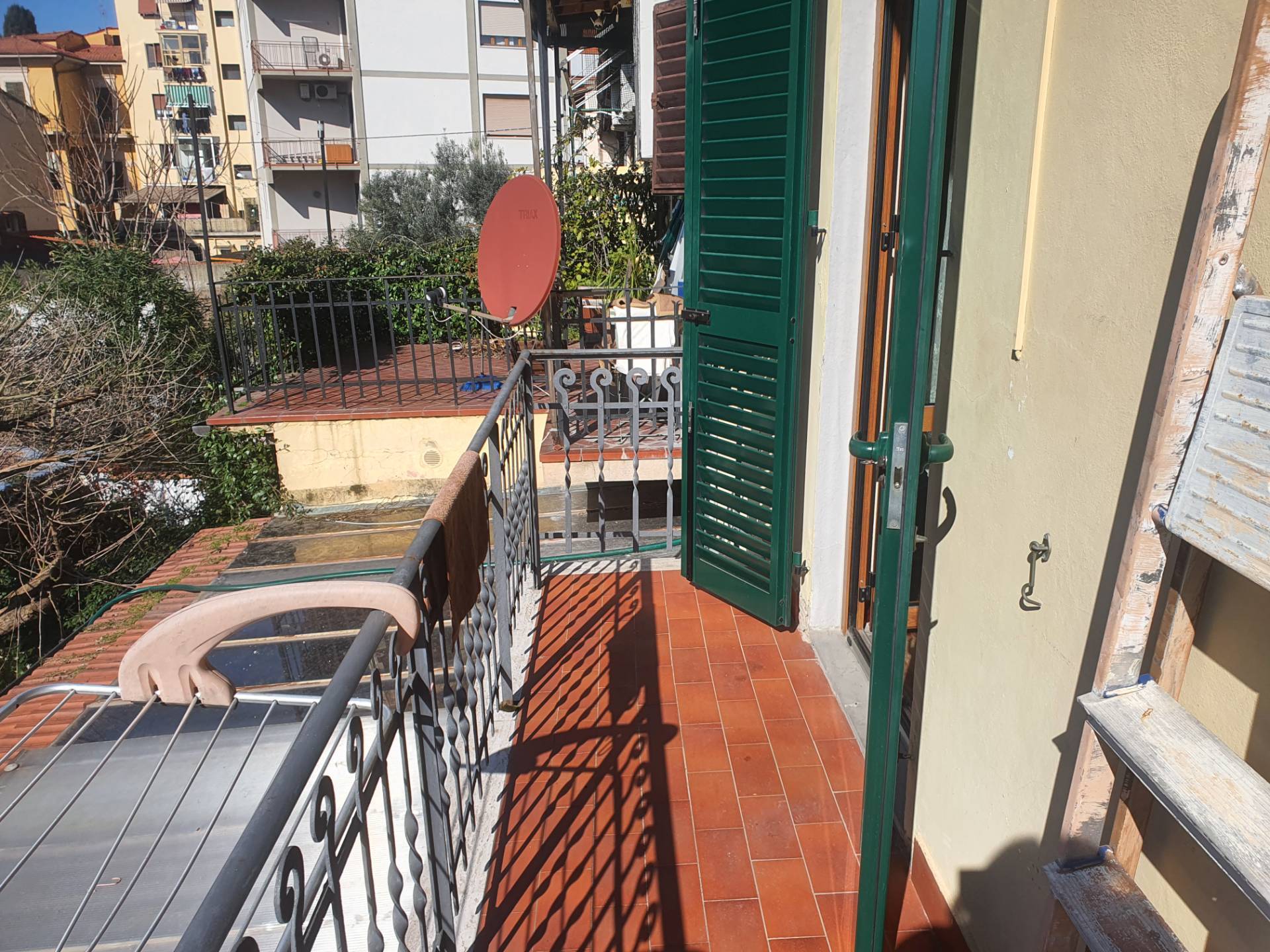 Appartamento in affitto a Firenze, San Iacopino