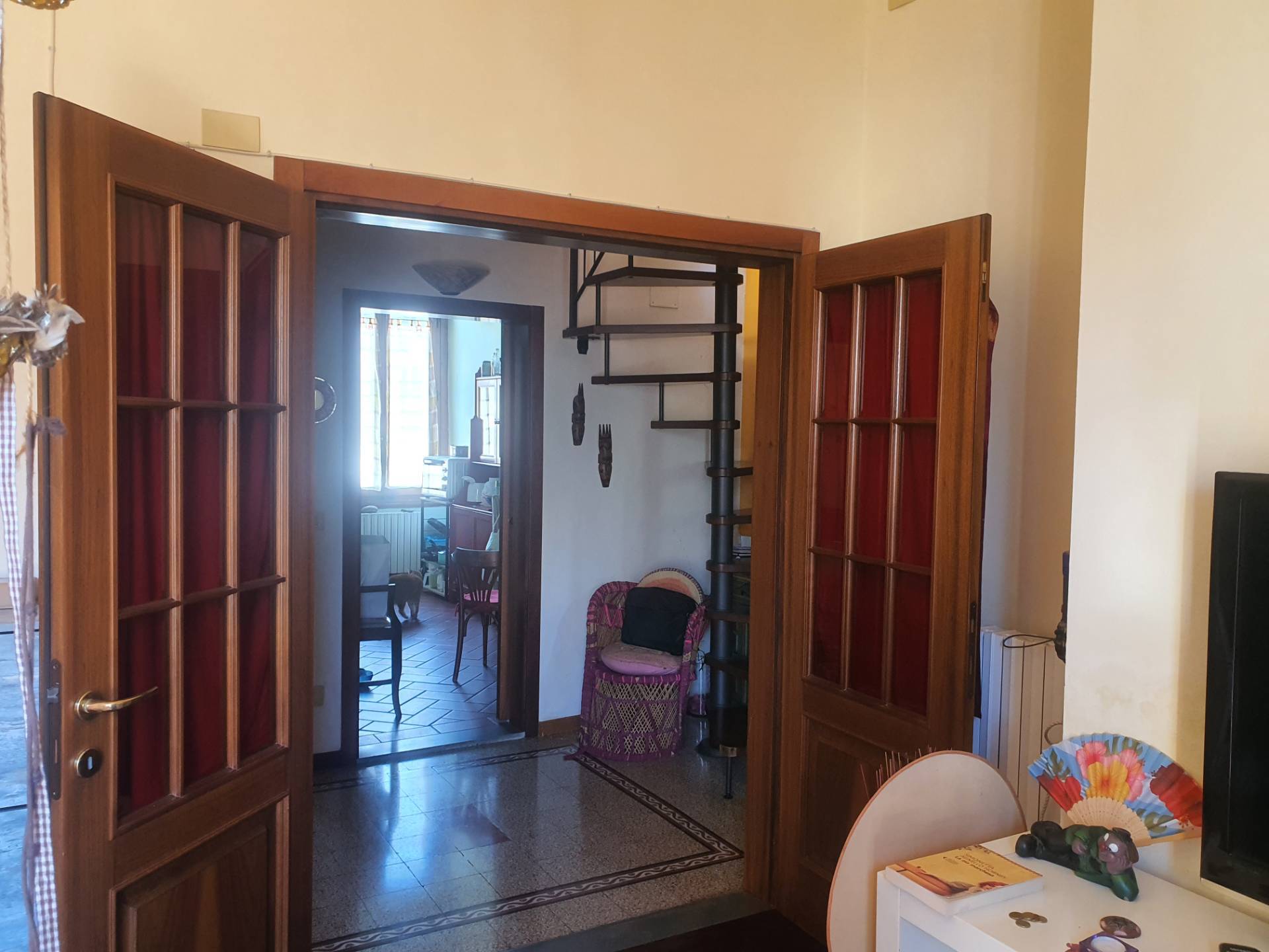 Appartamento in affitto a Firenze, San Iacopino