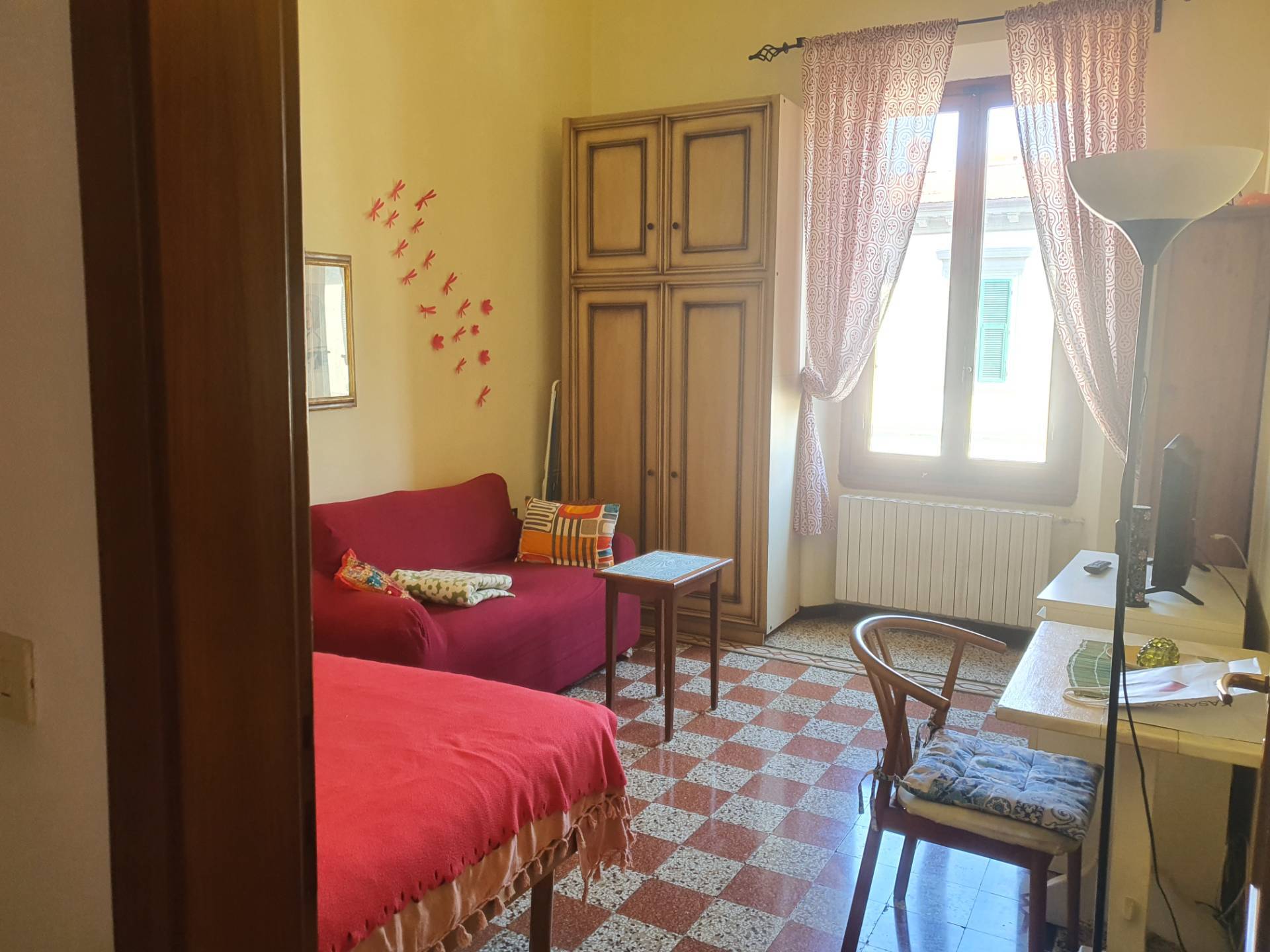 Appartamento in affitto a Firenze, San Iacopino