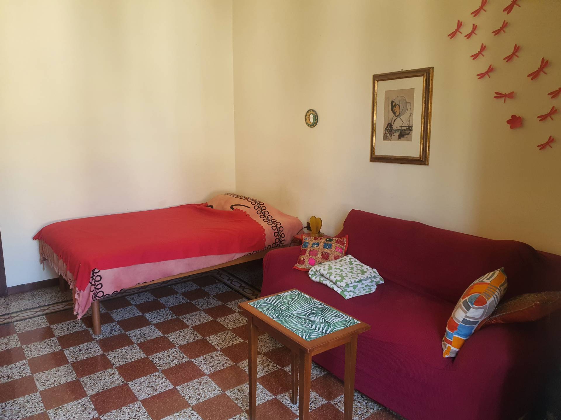 Appartamento in affitto a Firenze, San Iacopino