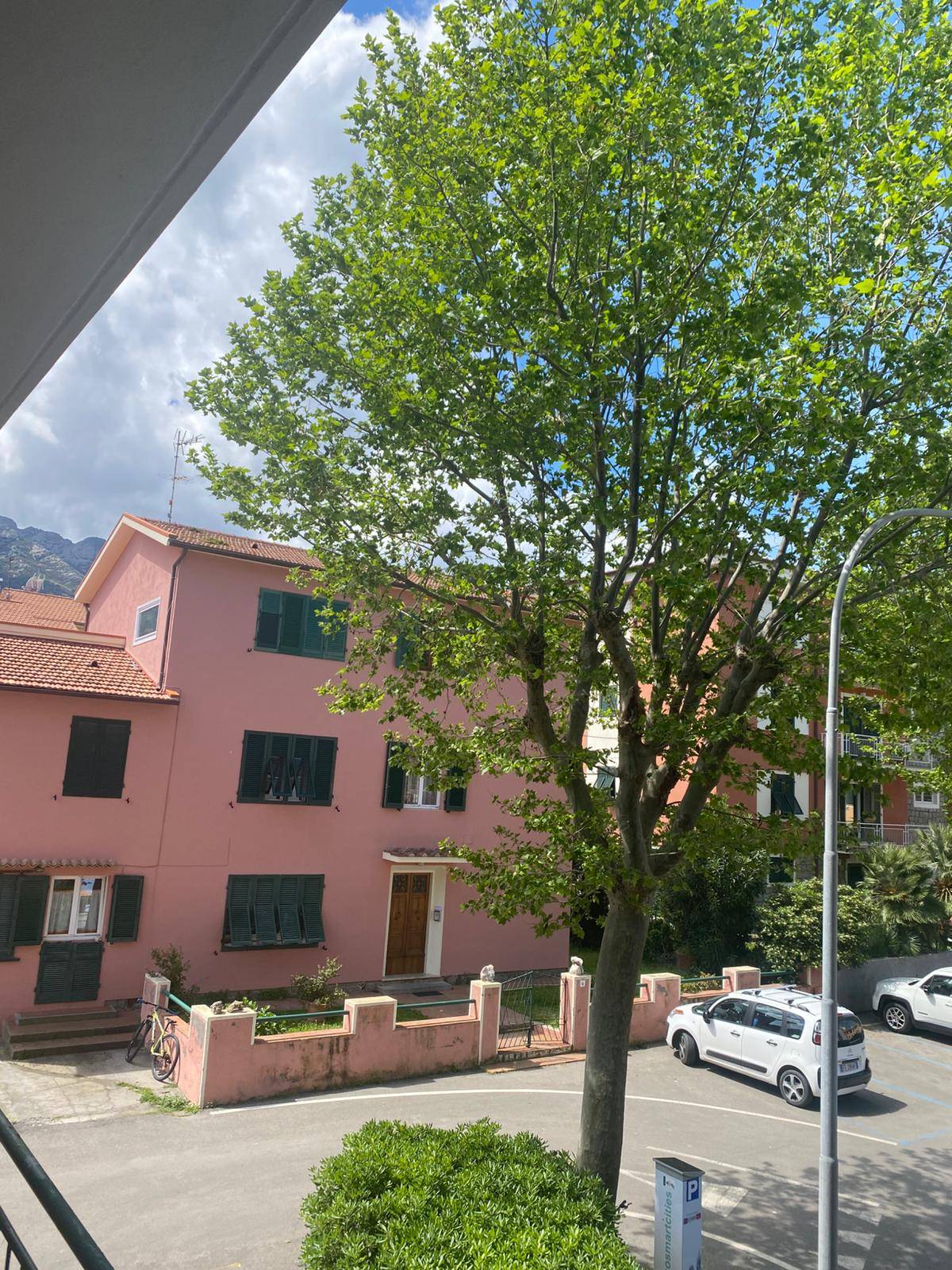 Appartamento in vendita a Marciana Marina