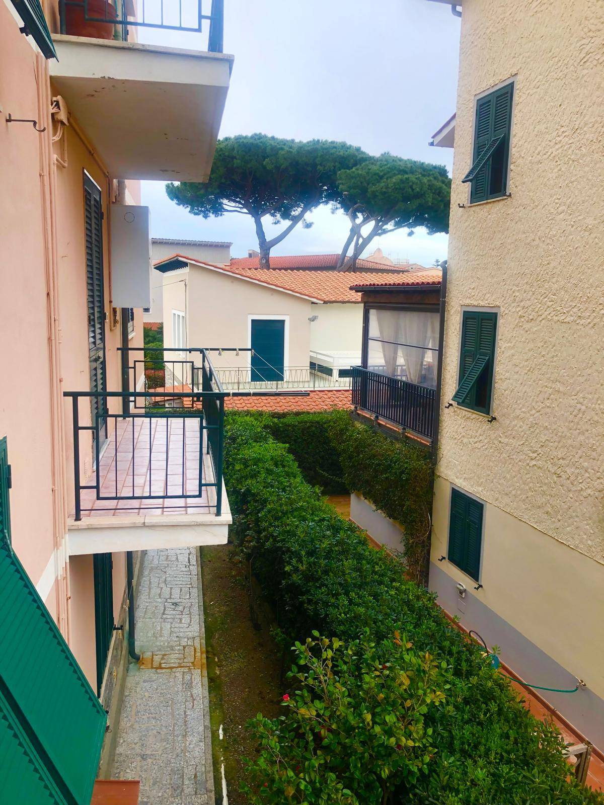 Appartamento in vendita a Marciana Marina