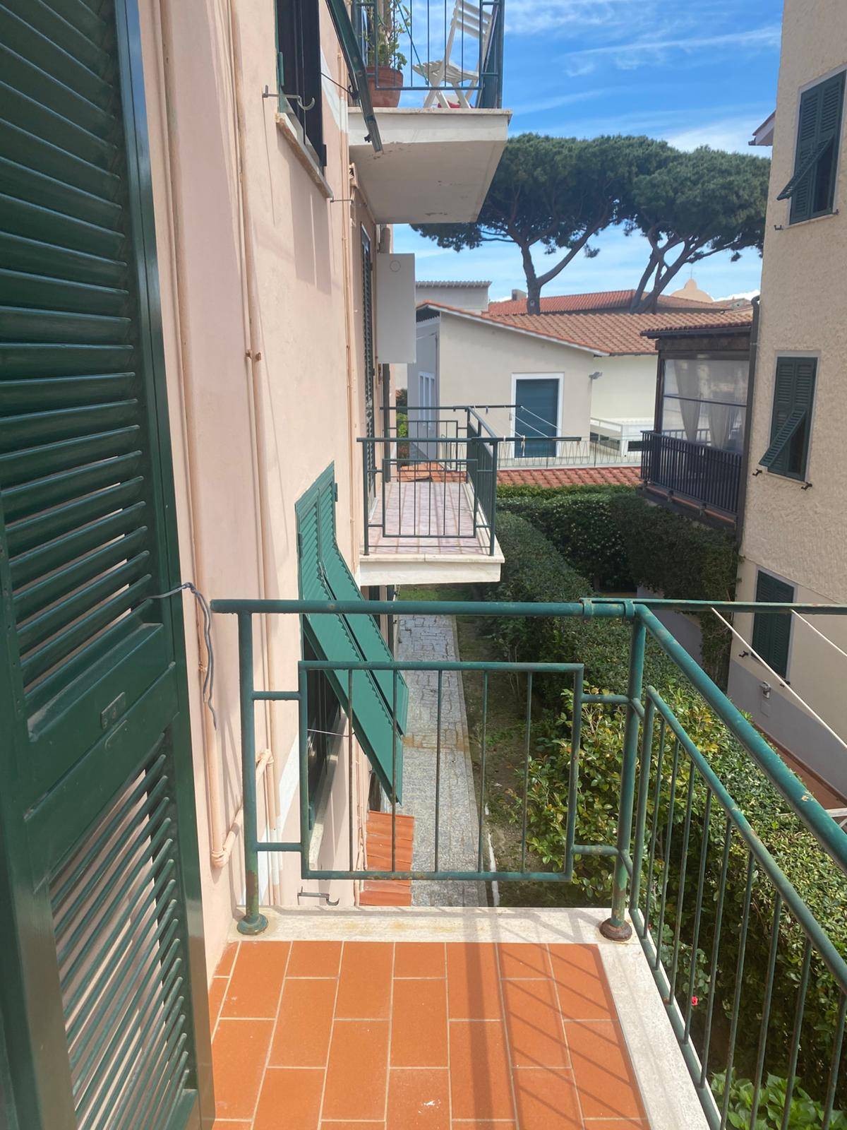 Appartamento in vendita a Marciana Marina