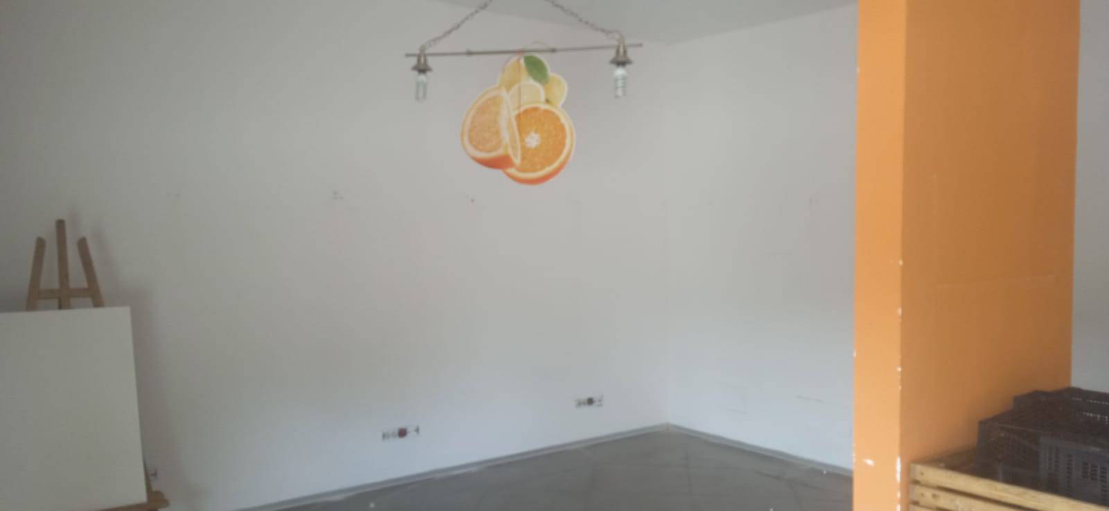 Fondo Commerciale in affitto a Firenze