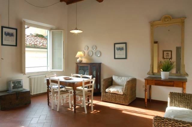 Appartamento in affitto a Firenze, Centro Duomo