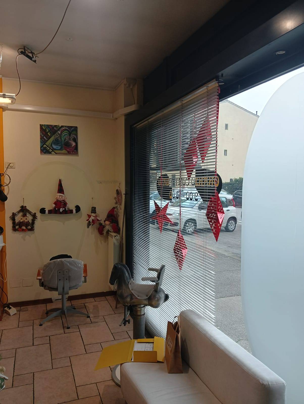 Negozio in affitto a Sesto Fiorentino