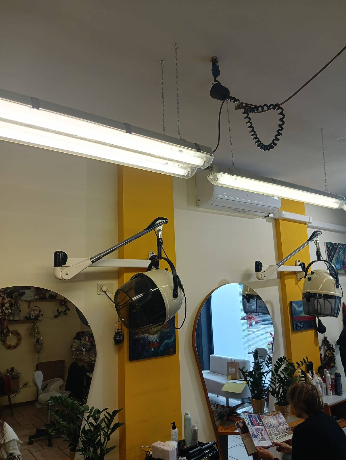 Negozio in affitto a Sesto Fiorentino