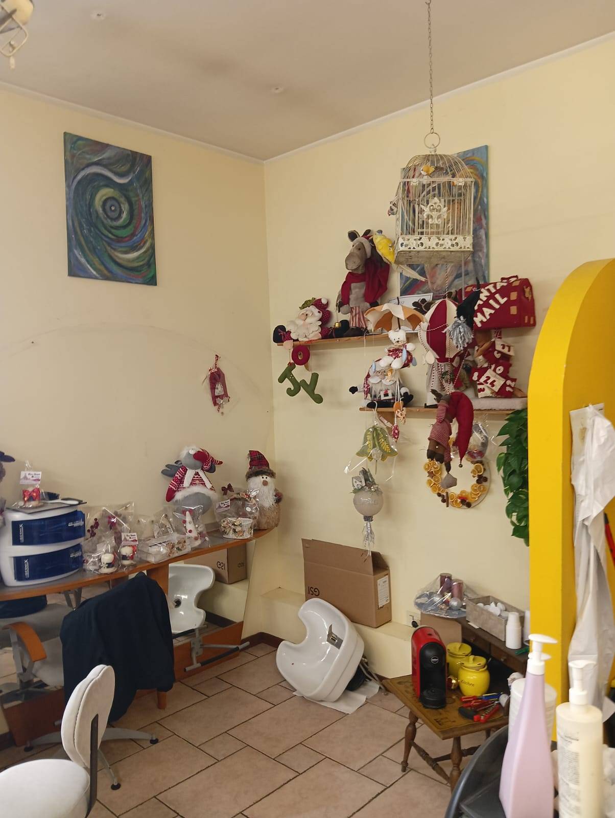 Negozio in affitto a Sesto Fiorentino