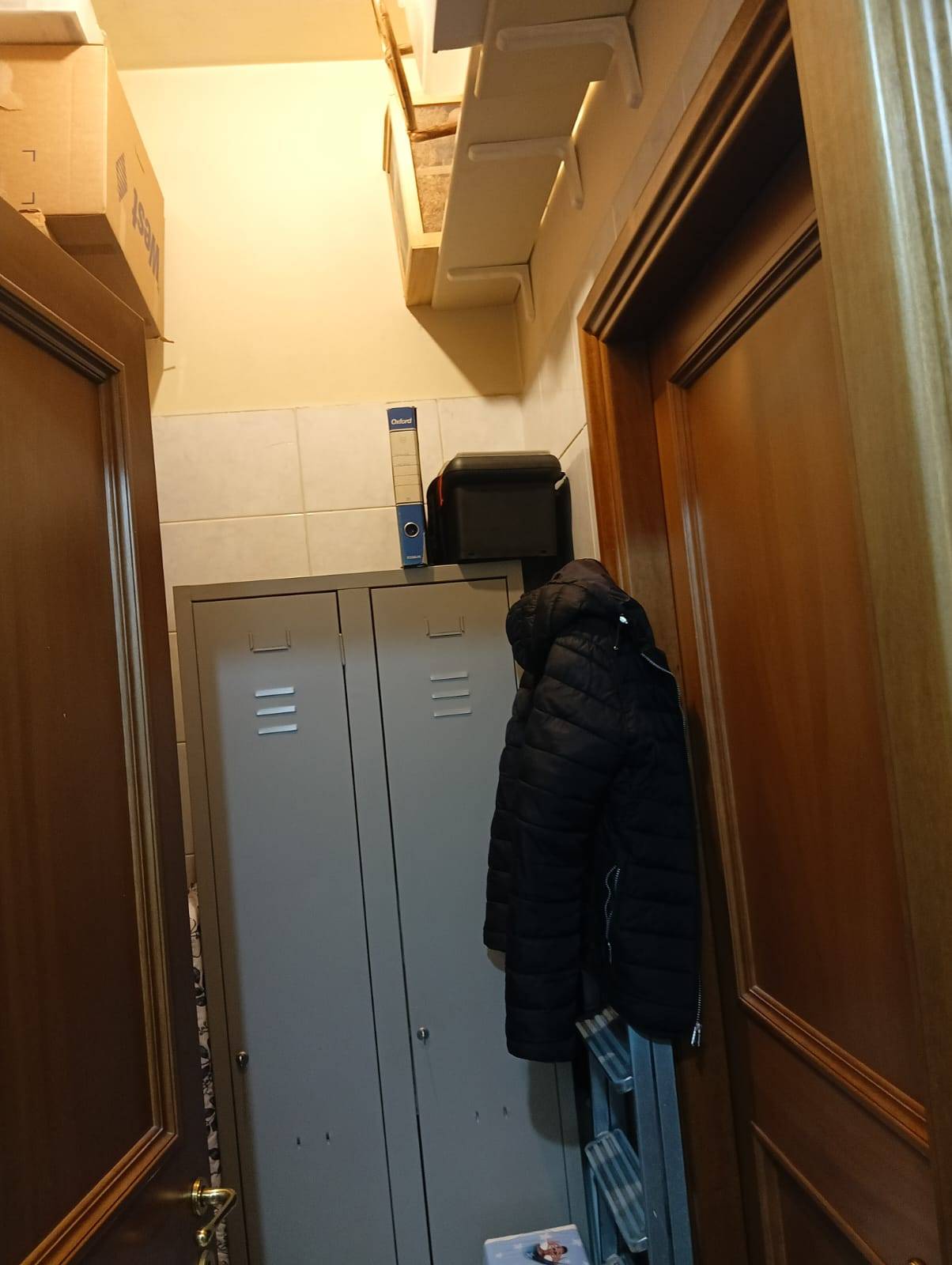 Negozio in affitto a Sesto Fiorentino