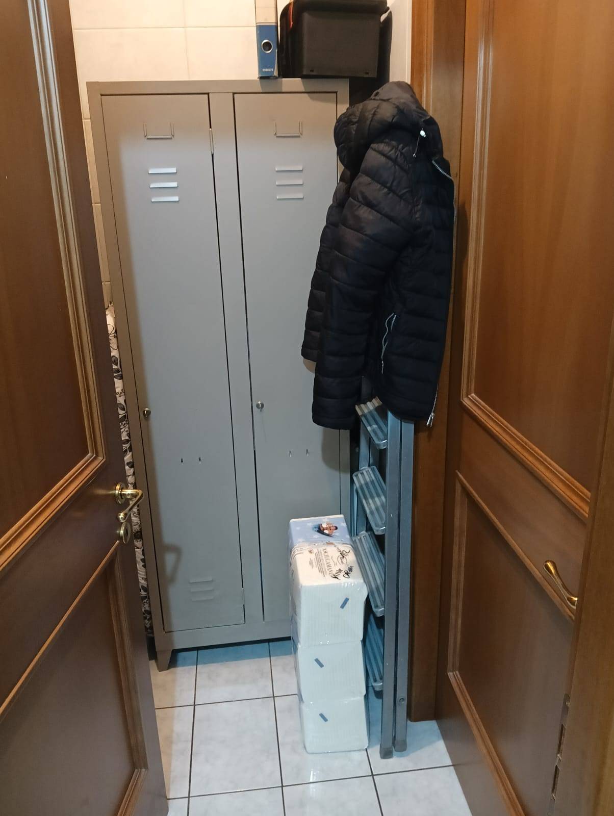 Negozio in affitto a Sesto Fiorentino