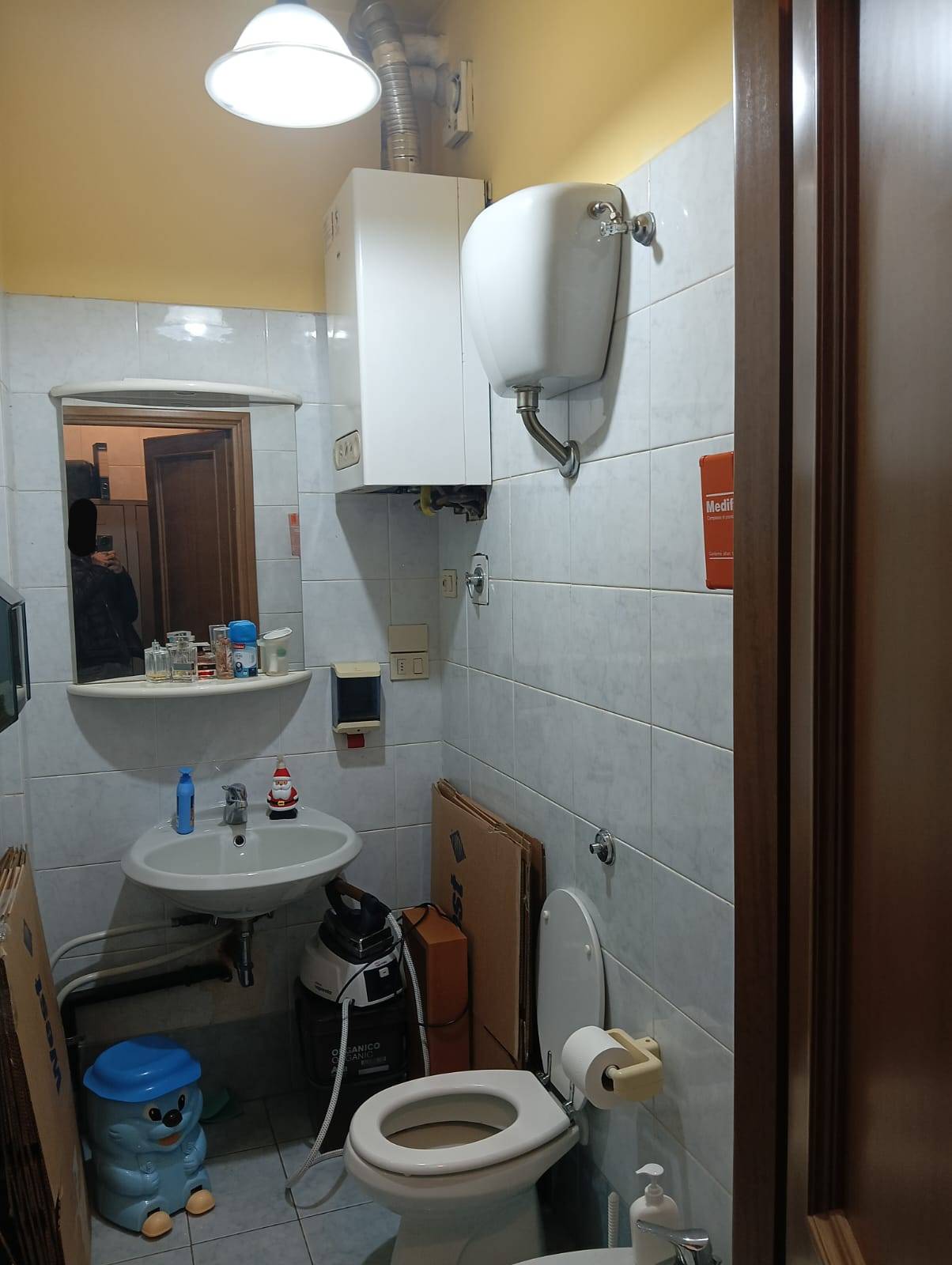 Negozio in affitto a Sesto Fiorentino