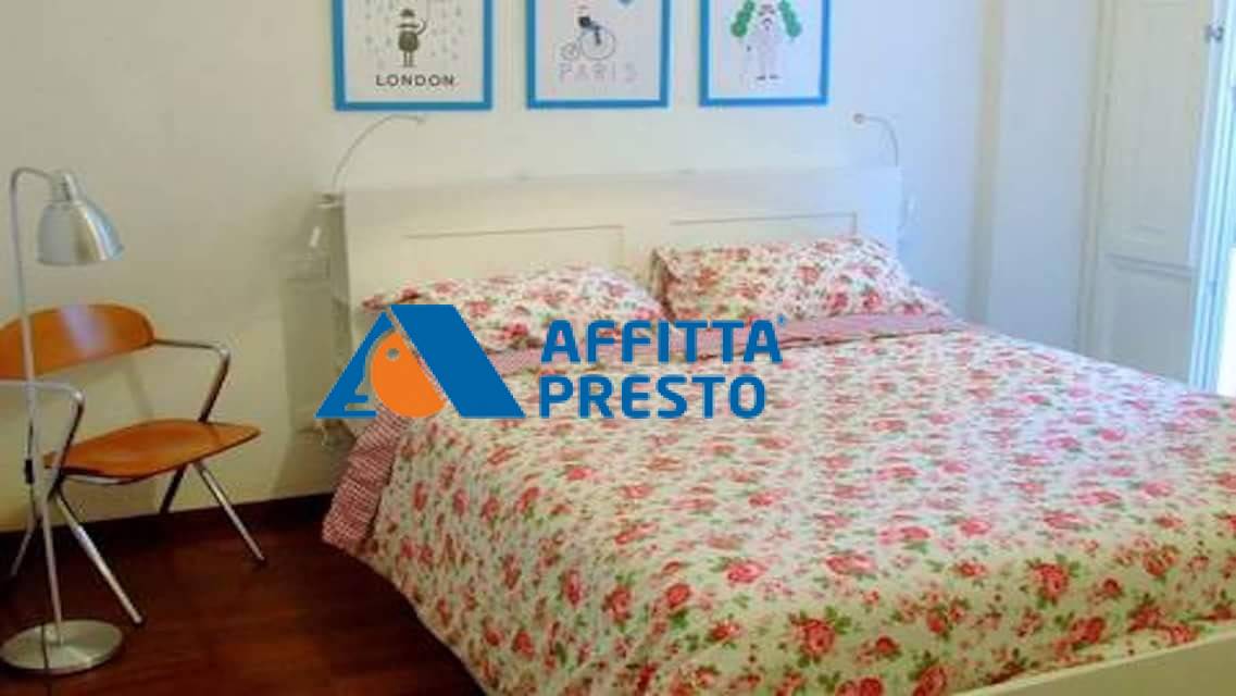 Appartamento in affitto a Firenze, San Iacopino