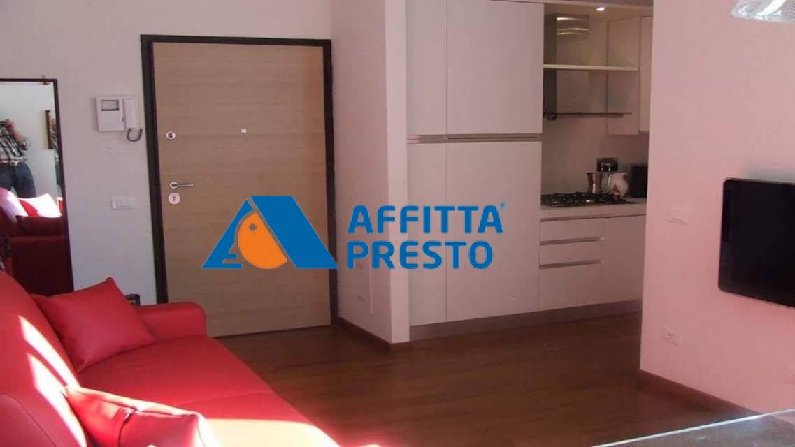 Appartamento in affitto a Firenze, San Iacopino