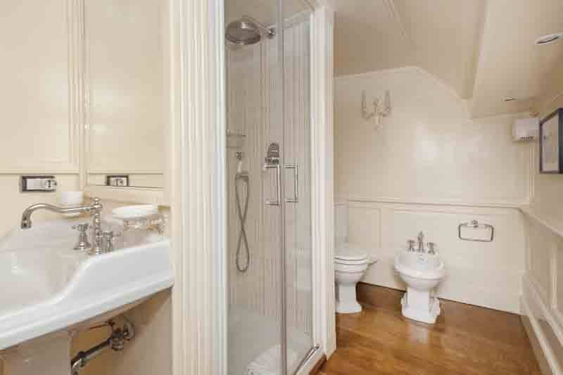 Appartamento in affitto a Firenze, Centro Duomo