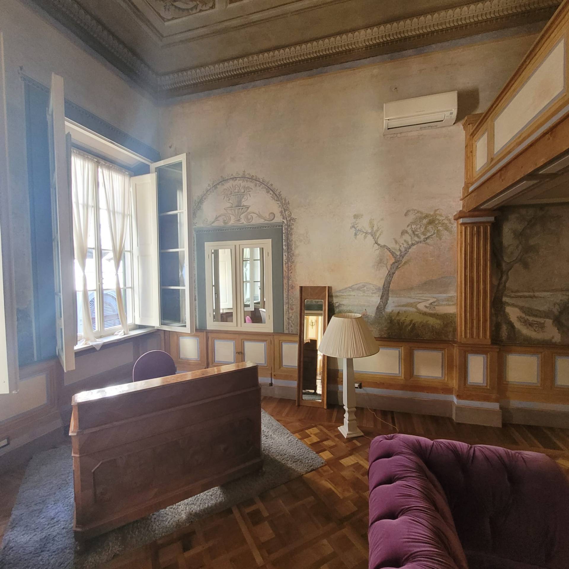 Appartamento in affitto a Firenze, Centro Duomo