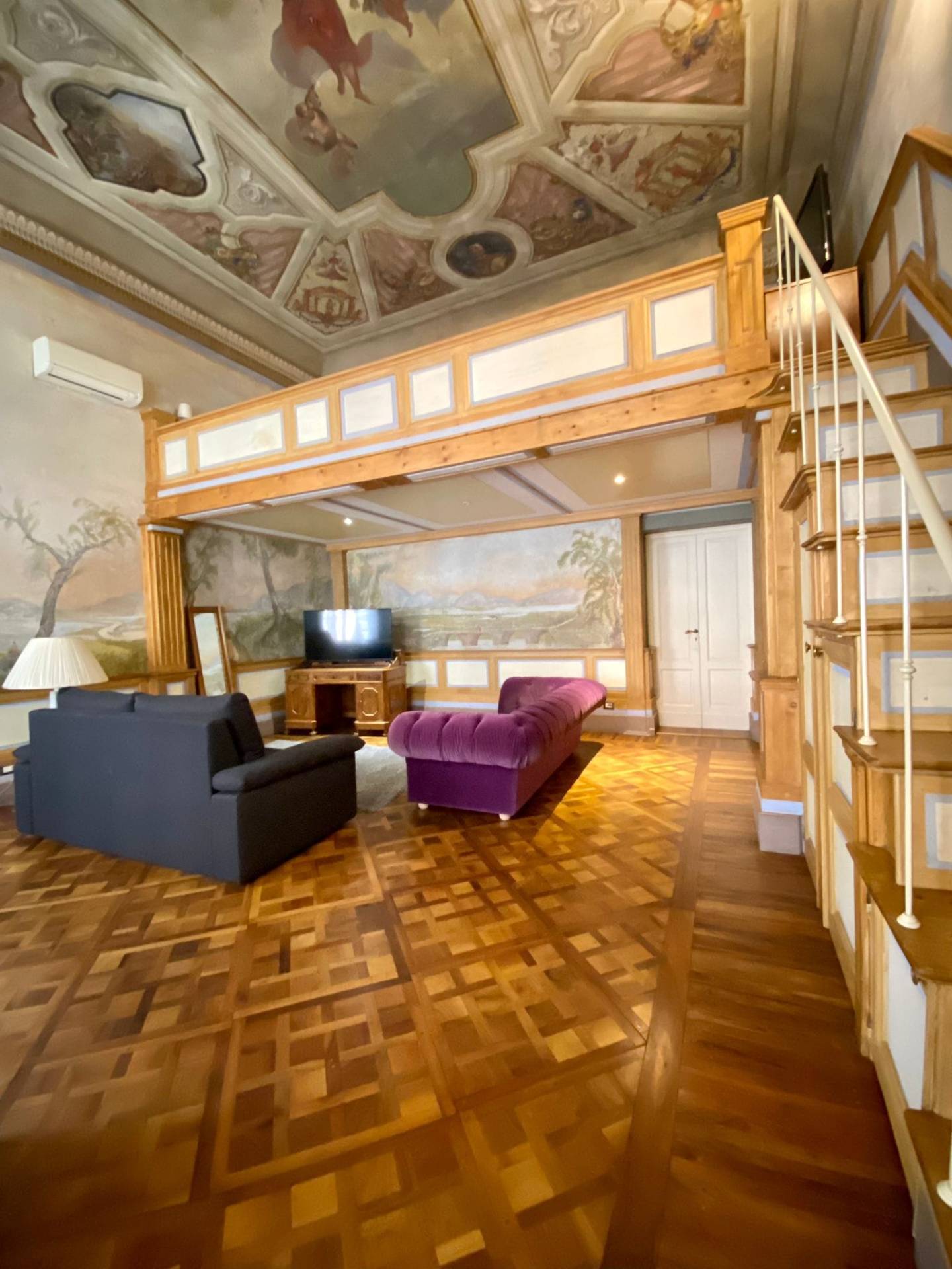 Appartamento in affitto a Firenze, Centro Duomo