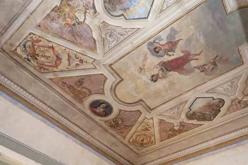 Appartamento in affitto a Firenze, Centro Duomo