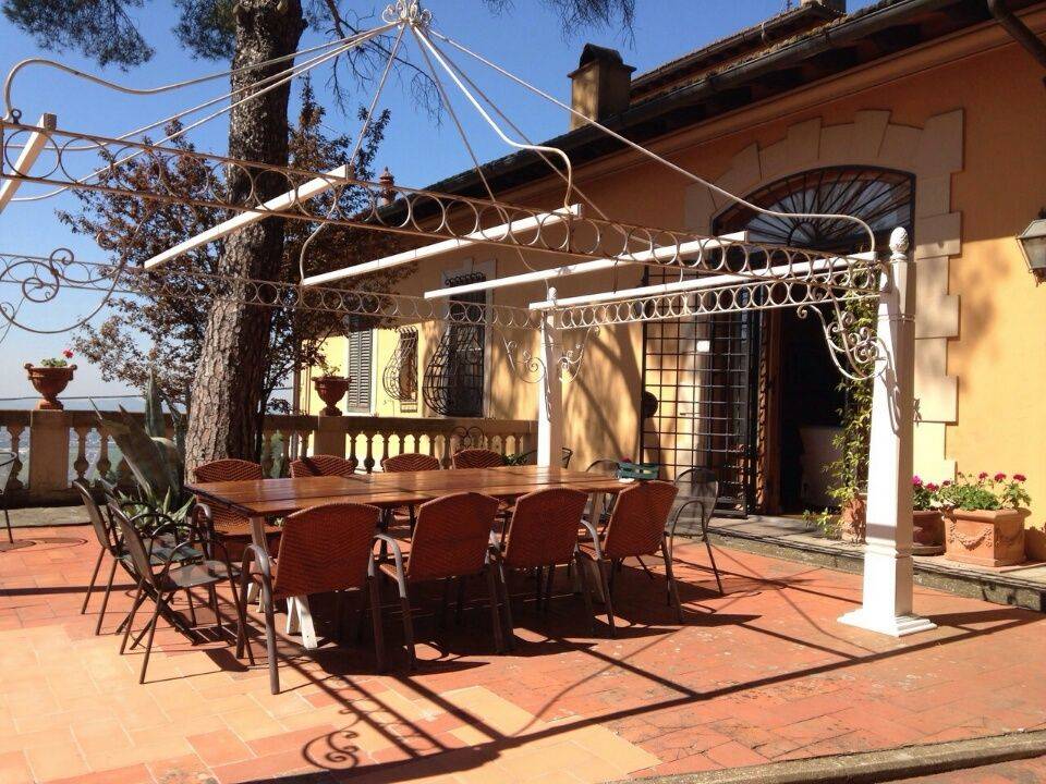 Villa in affitto a Firenze
