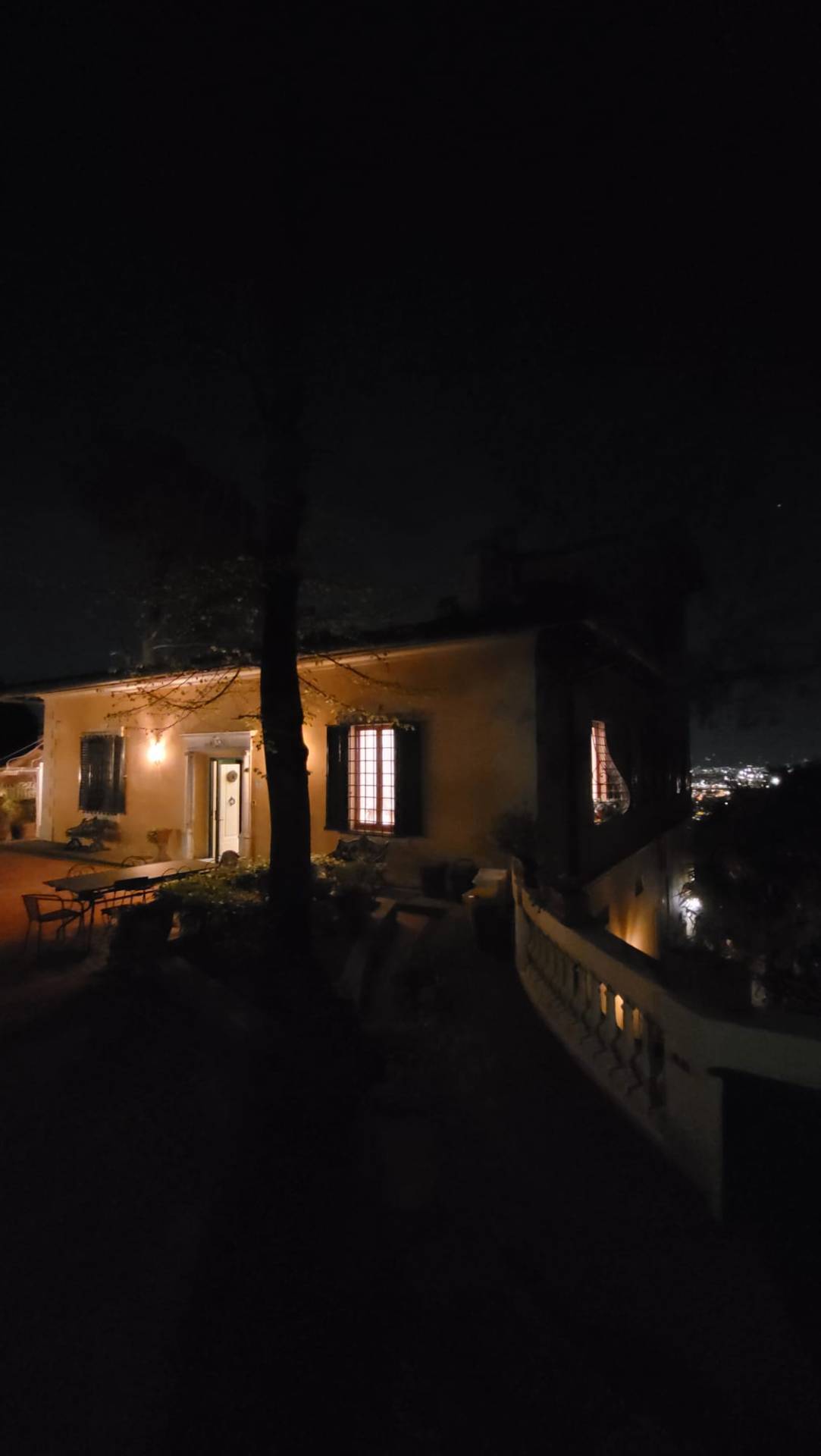 Villa in affitto a Firenze