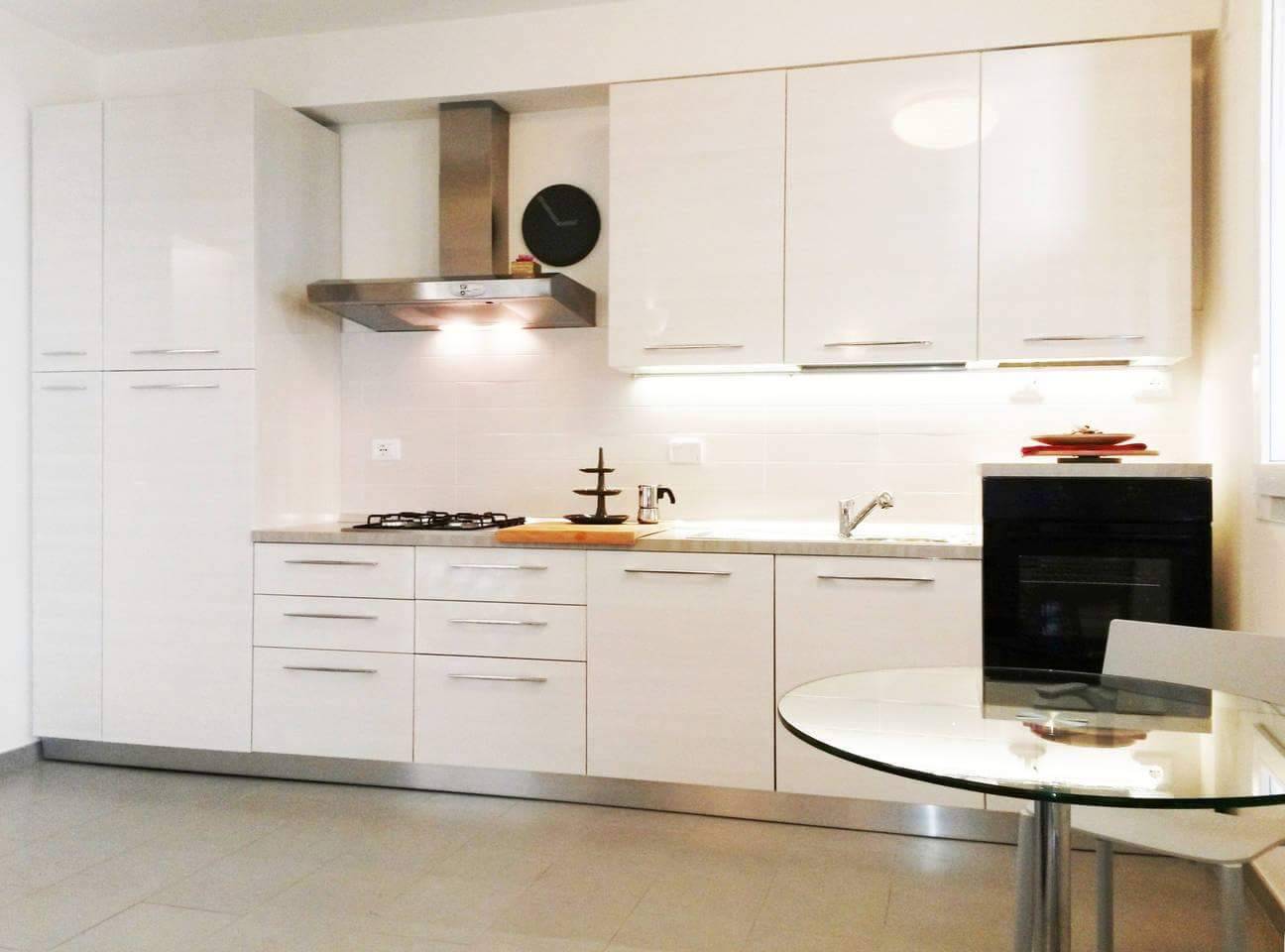 Appartamento in affitto a Firenze, San Iacopino