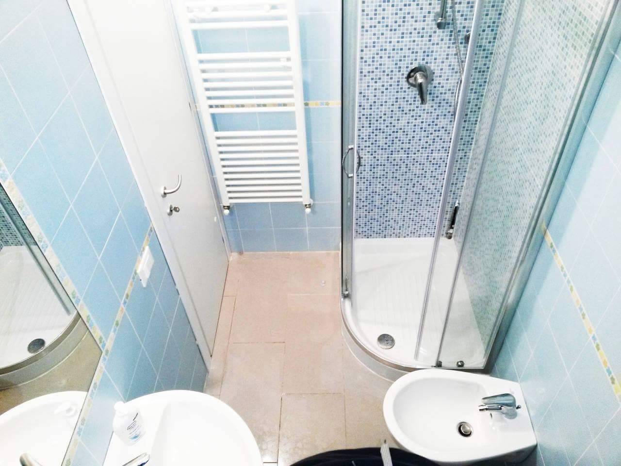 Appartamento in affitto a Firenze, San Iacopino