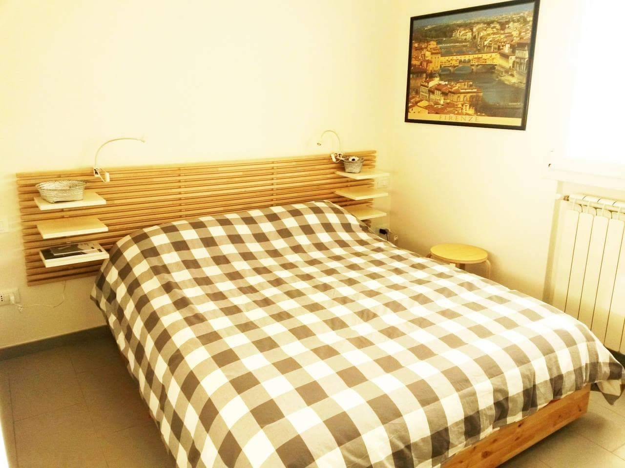 Appartamento in affitto a Firenze, San Iacopino