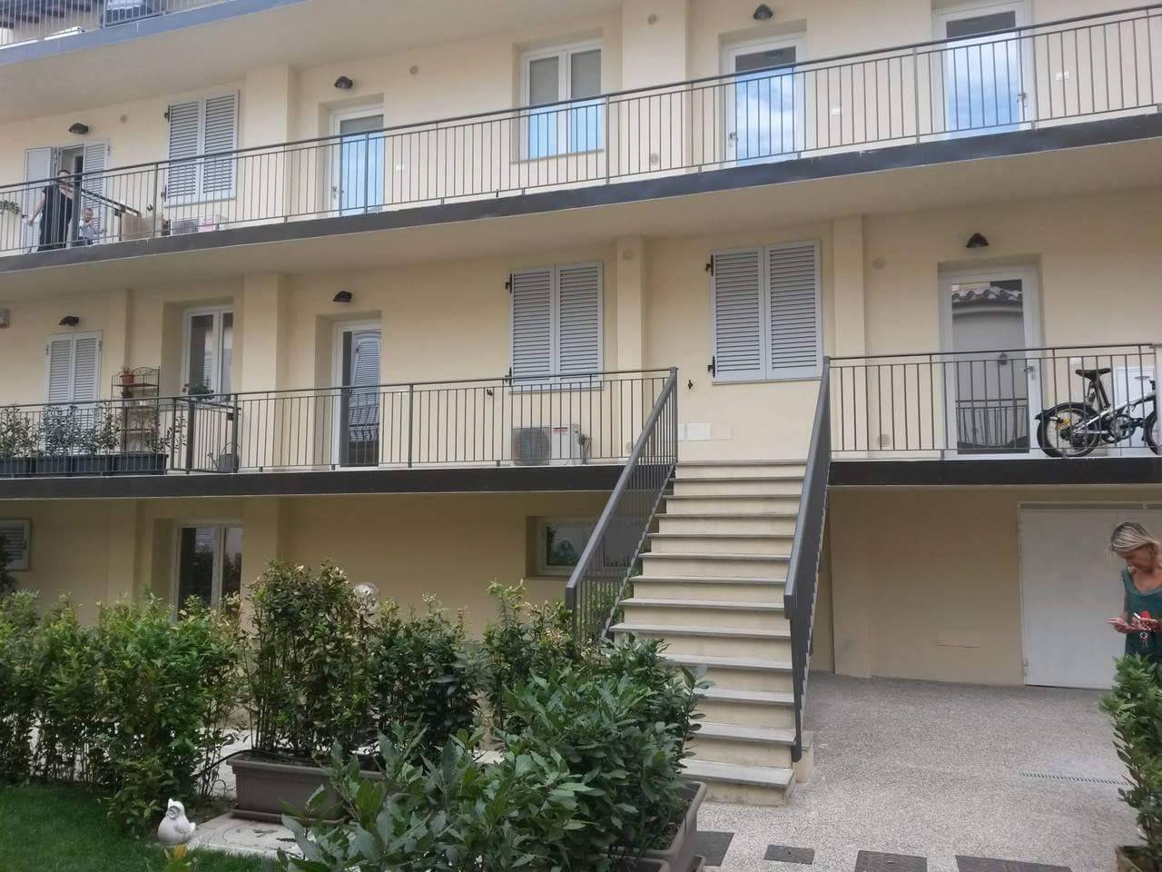 Appartamento in affitto a Firenze, San Iacopino