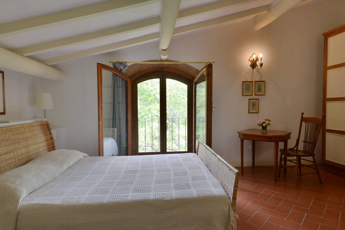 Casa indipendente in affitto a Fiesole, Caldine