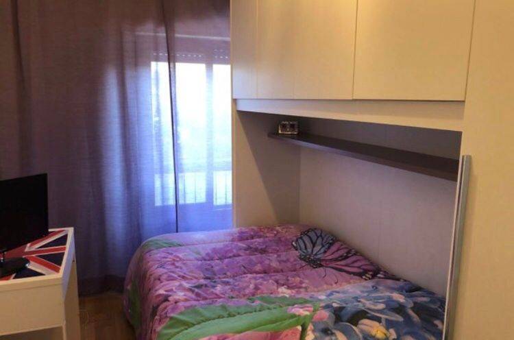 Casa semi indipendente in affitto a Sesto Fiorentino