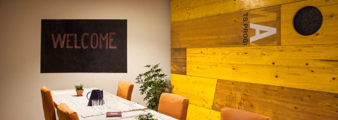 Ufficio in affitto a Firenze, Rifredi