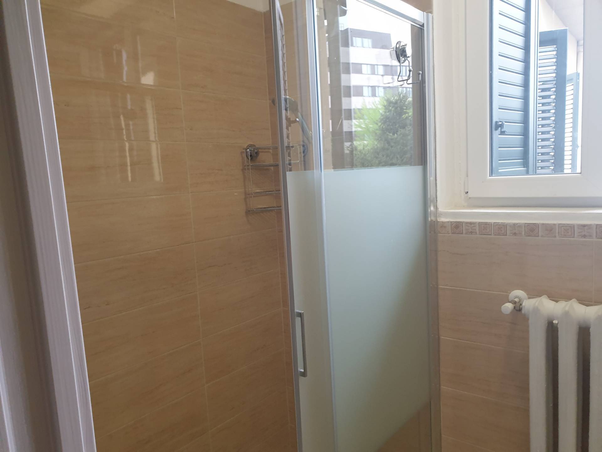 Appartamento in affitto a Firenze, Porta a Prato