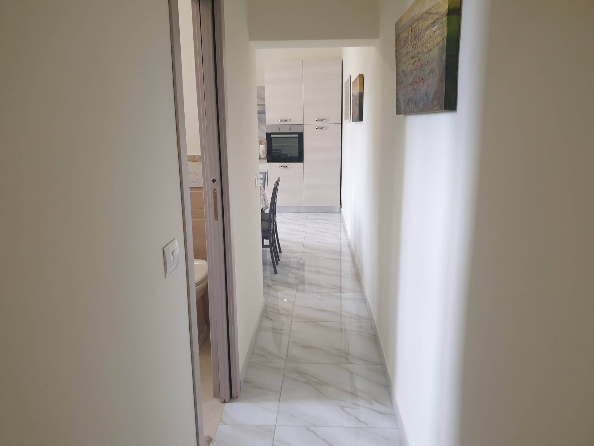 Appartamento in affitto a Firenze, Porta a Prato