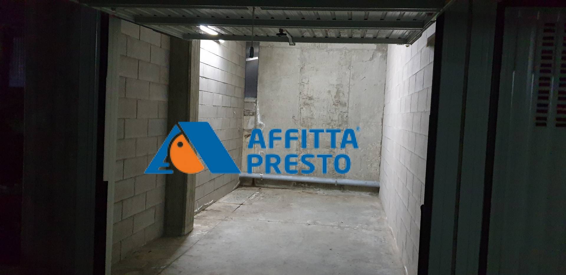 Box o garage in affitto a Firenze, Novoli