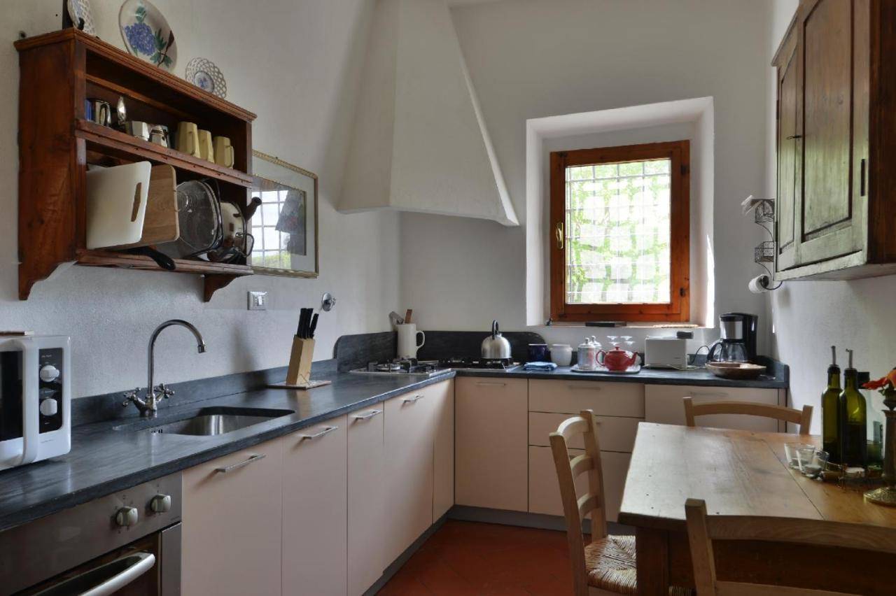 Casa indipendente in affitto a Fiesole, Caldine