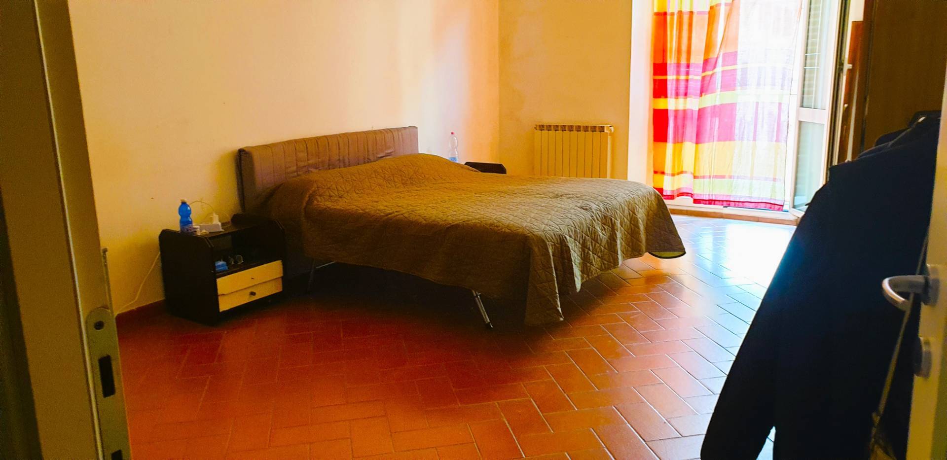 Appartamento in vendita a Montevarchi, Centro