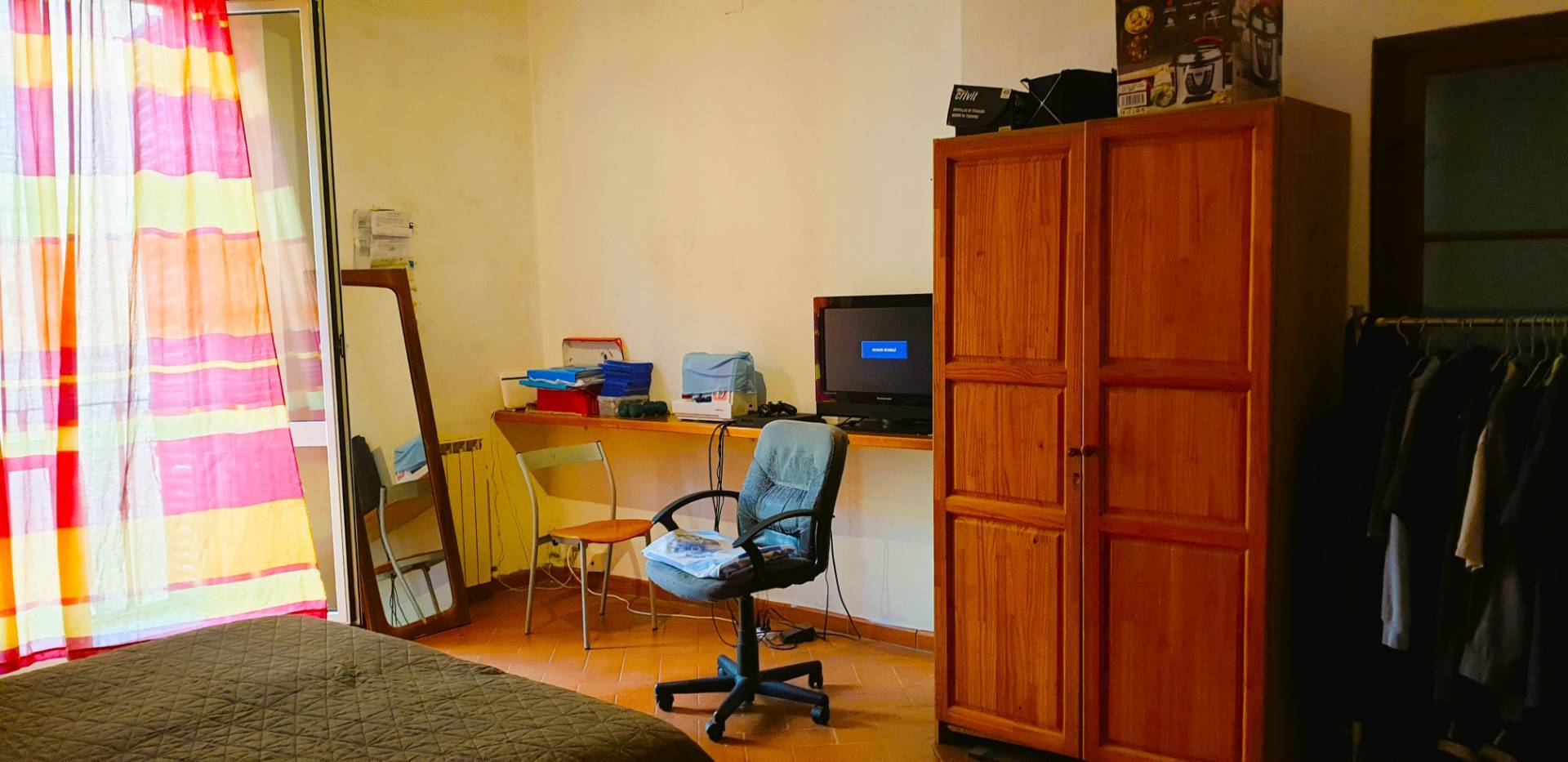 Appartamento in vendita a Montevarchi, Centro