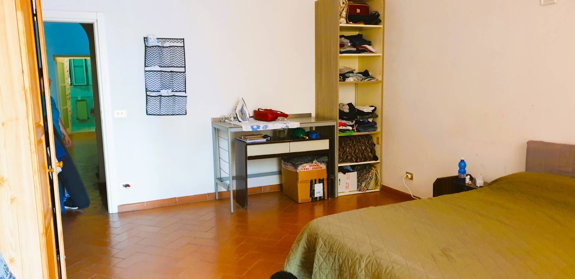 Appartamento in vendita a Montevarchi, Centro