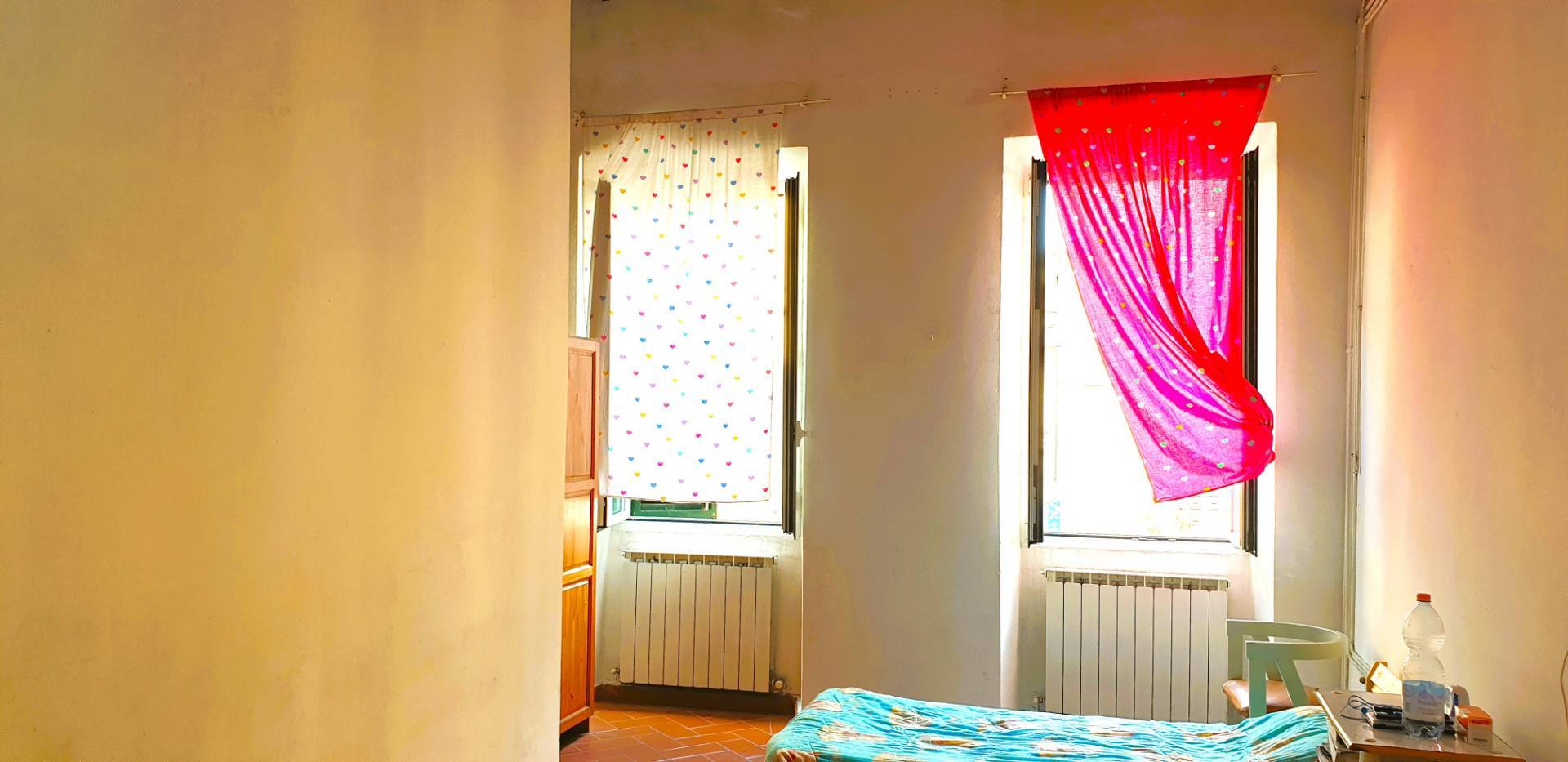 Appartamento in vendita a Montevarchi, Centro