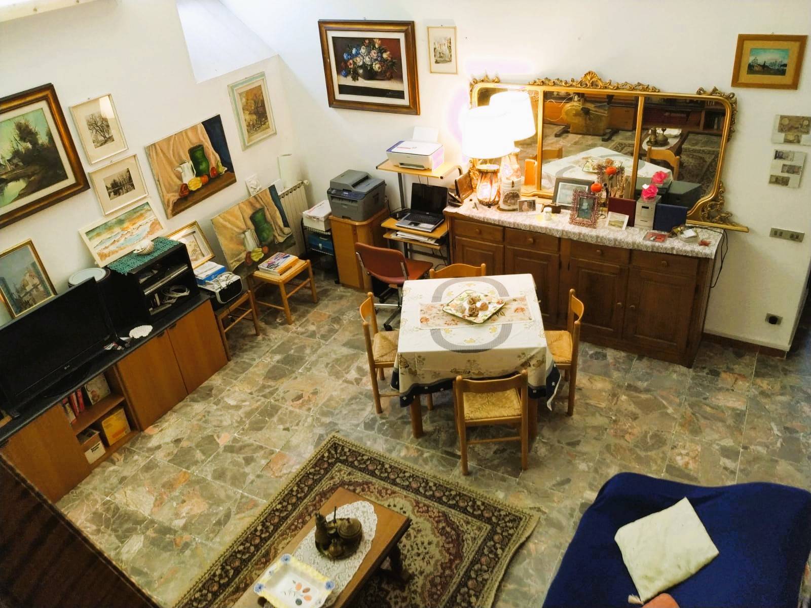 Casa semi indipendente in vendita a Cavriglia, Vacchereccia