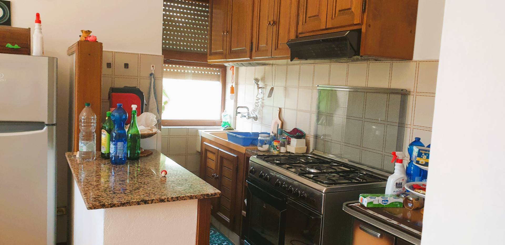 Casa indipendente in vendita a Semproniano