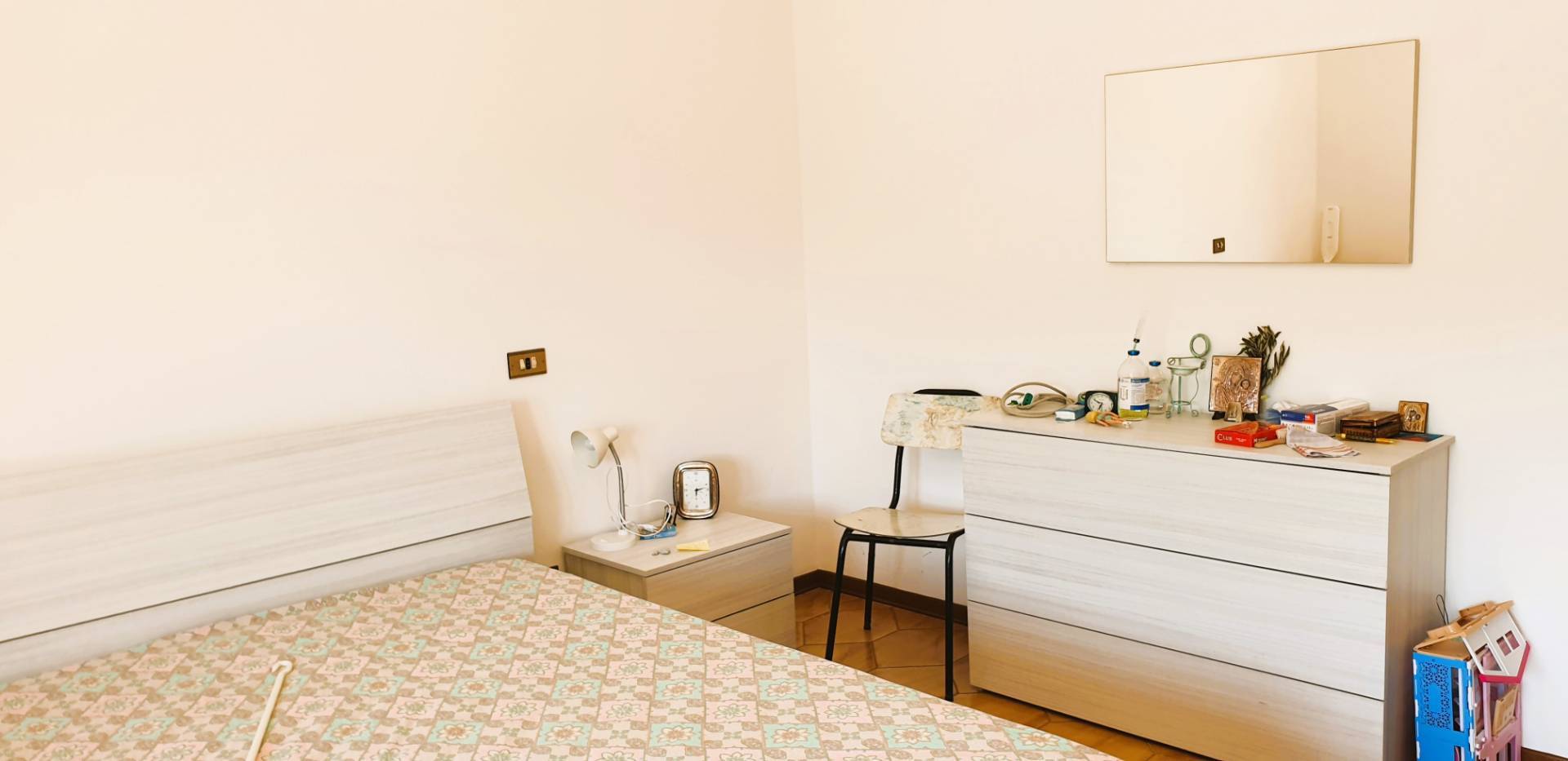 Casa indipendente in vendita a Semproniano