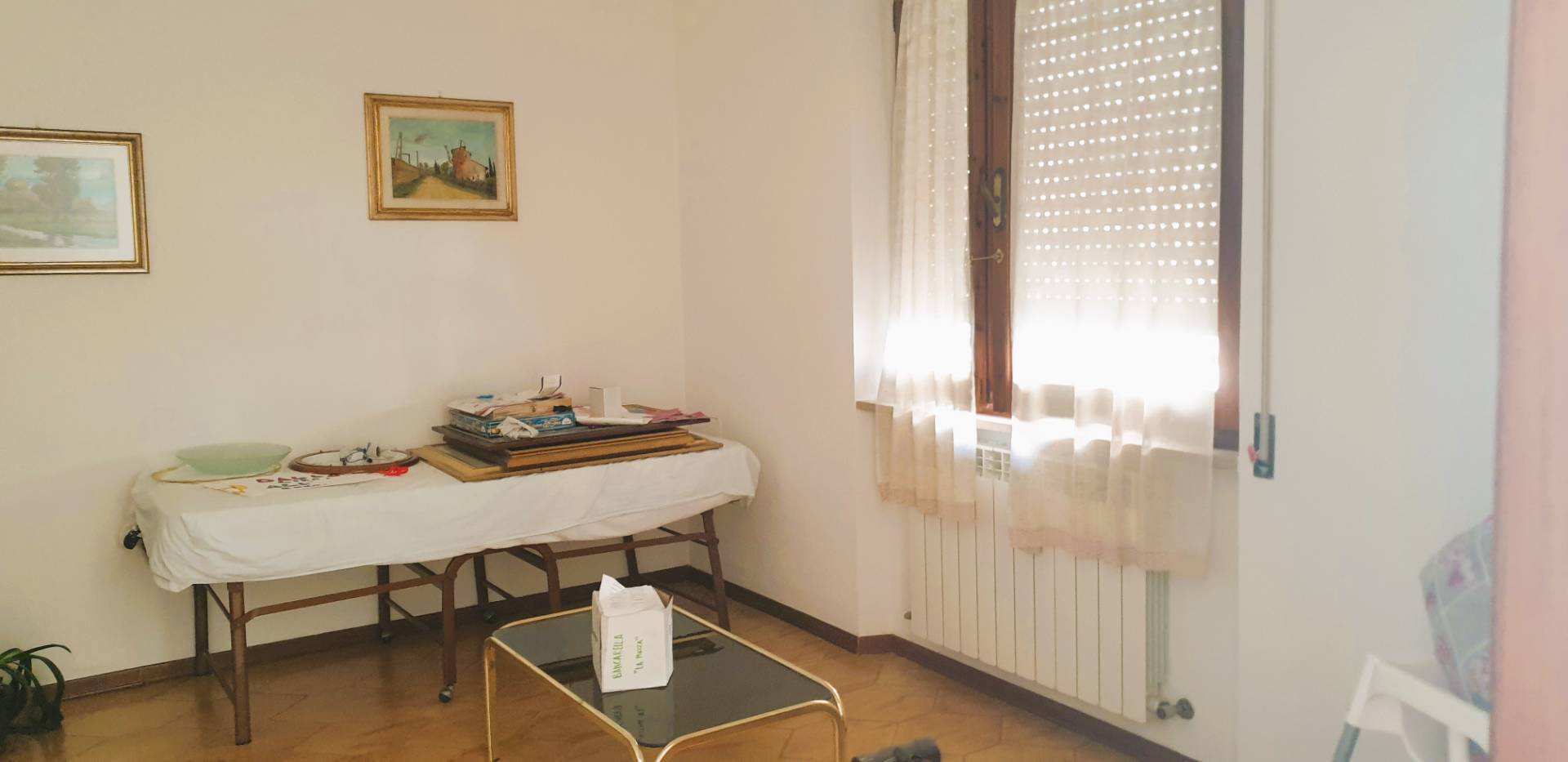 Casa indipendente in vendita a Semproniano