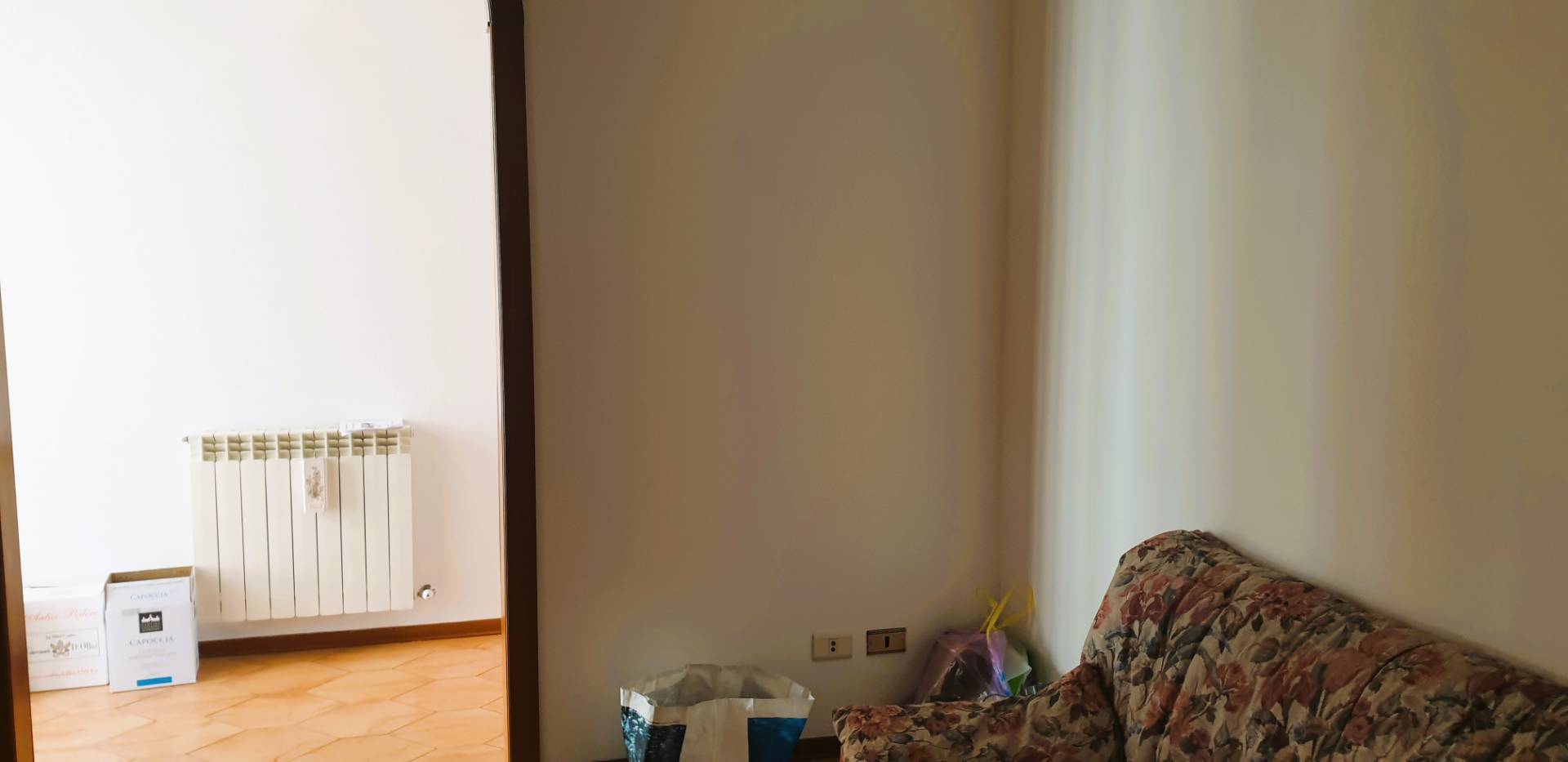 Casa indipendente in vendita a Semproniano