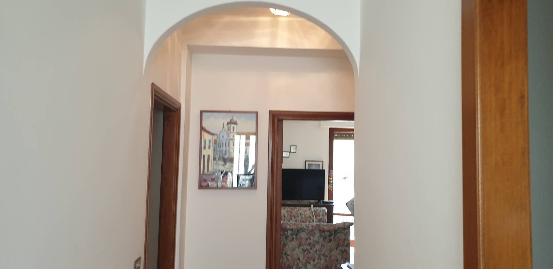 Casa indipendente in vendita a Semproniano